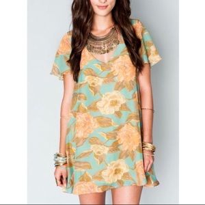 Show me your mumu Kylie dress